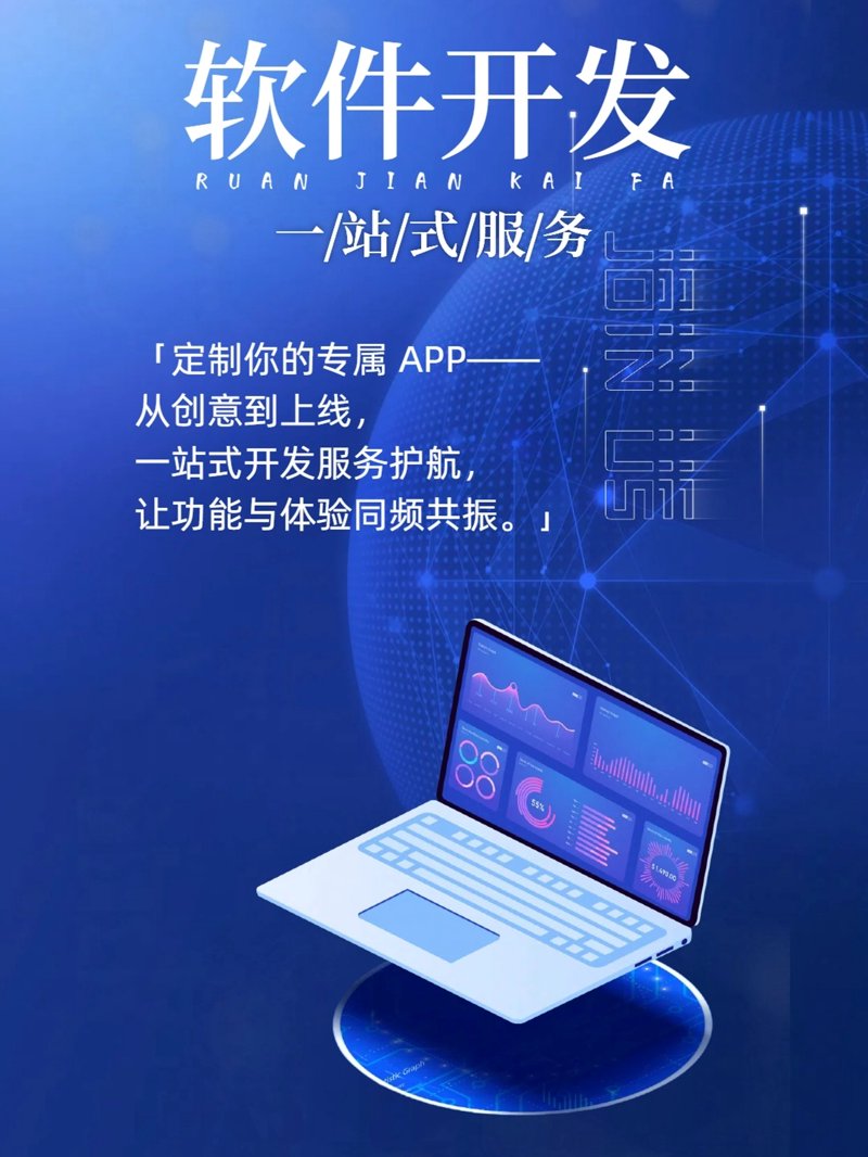 软件定制开发选购指南